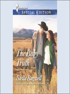 cover image of The Baby Truth